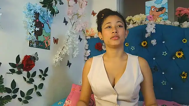 Milkdulce1 online show from 3, 6, 2026