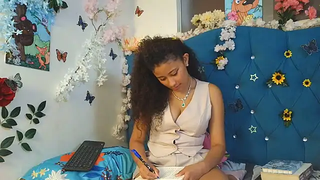 Milkdulce1 online show from 3, 6, 2026