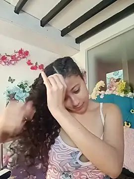 Milkdulce1 online show from 8, 7, 2026