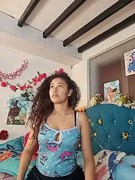 Milkdulce1 online show from 21, 7, 2026