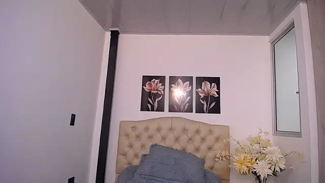 amaranta f00x online show from 10, 3, 2026