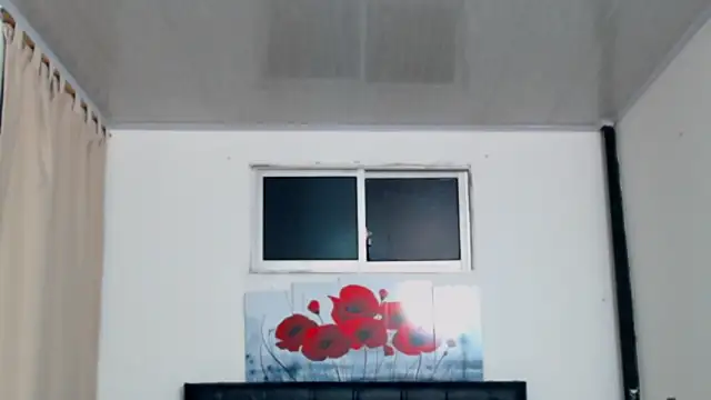 amaranta f00x online show from 20, 3, 2026