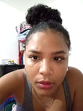 Snapshot of dulcesilvana10 chatting on 26, 9, 2025 dulcesilvana10 online show from 26, 9, 2025