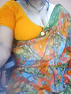 Sexy-Telugunayana2 online show from 6, 1, 2025