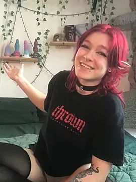 Snapshot of Mushroomsofi_ chatting on 18, 1, 2025 Mushroomsofi  online show from 18, 1, 2025