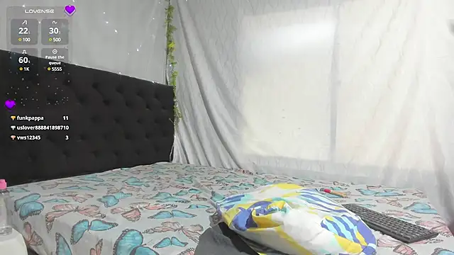 Snapshot of emi_henao chatting on 26, 2, 2025 emi henao online show from 26, 2, 2025