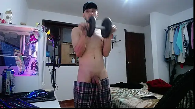 esjrobles online show from 30, 12, 2024