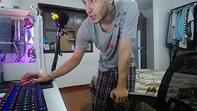 esjrobles online show from 31, 12, 2024