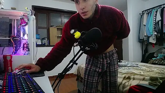 esjrobles online show from 31, 12, 2024