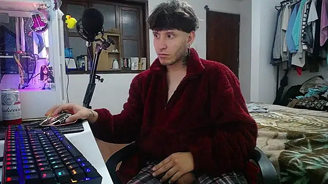 esjrobles online show from 31, 12, 2024