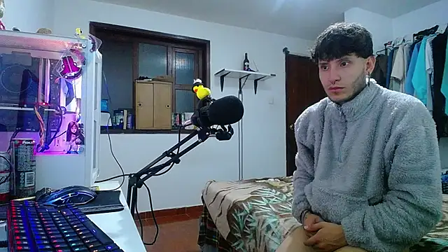 esjrobles online show from 3, 1, 2025