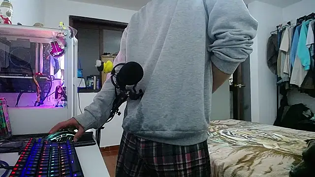 esjrobles online show from 4, 1, 2025