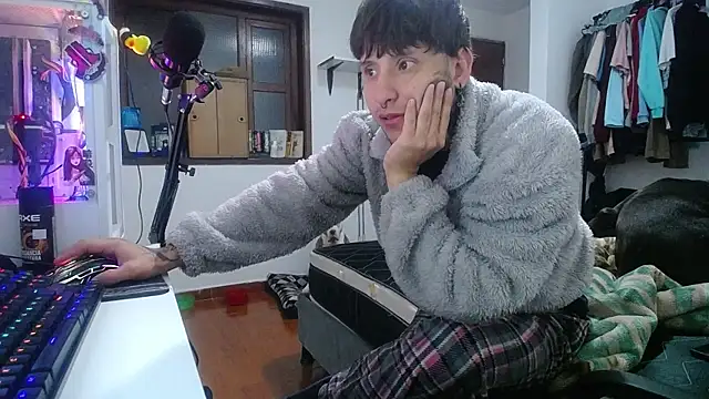 esjrobles online show from 7, 1, 2025