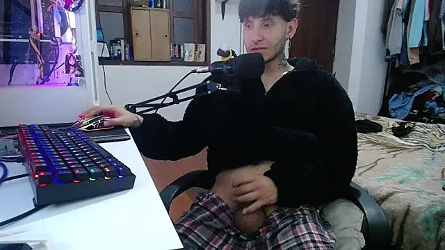 esjrobles online show from 12, 1, 2025