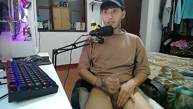 esjrobles online show from 14, 1, 2025