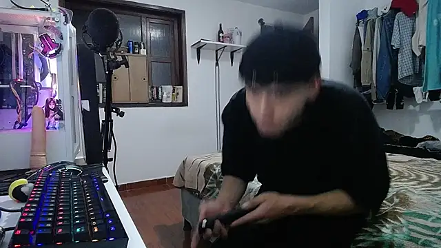 esjrobles online show from 19, 1, 2025