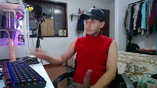 esjrobles online show from 19, 1, 2025