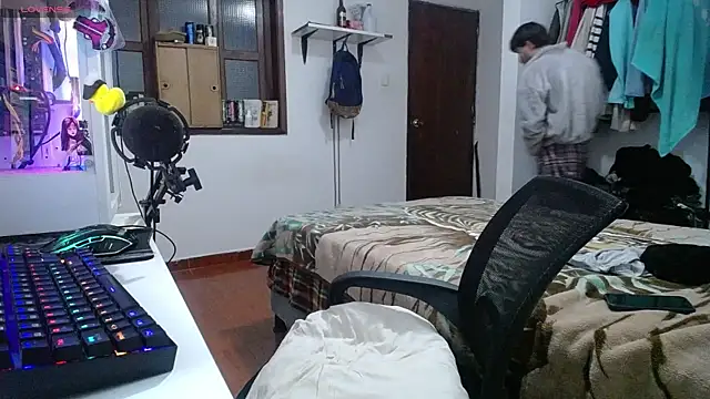 esjrobles online show from 22, 1, 2025