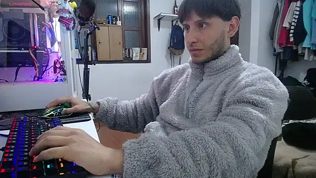 esjrobles online show from 22, 1, 2025