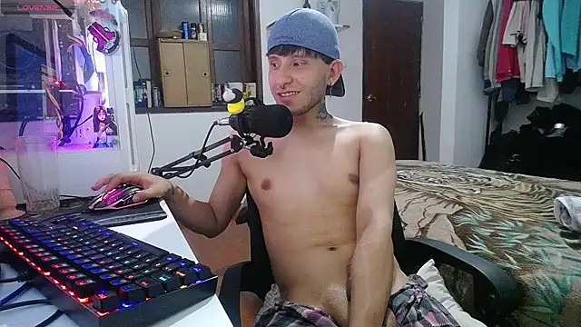 esjrobles online show from 23, 1, 2025