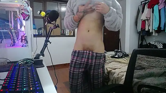 esjrobles online show from 24, 1, 2025