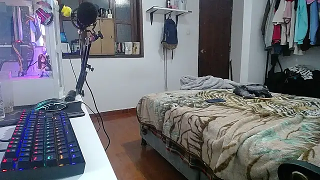 esjrobles online show from 24, 1, 2025