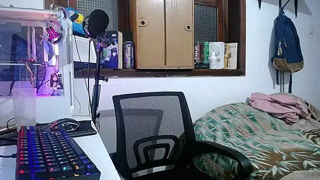 esjrobles online show from 29, 1, 2025