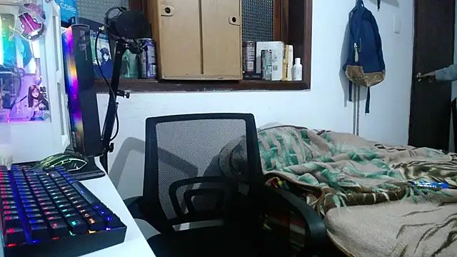 esjrobles online show from 30, 1, 2025