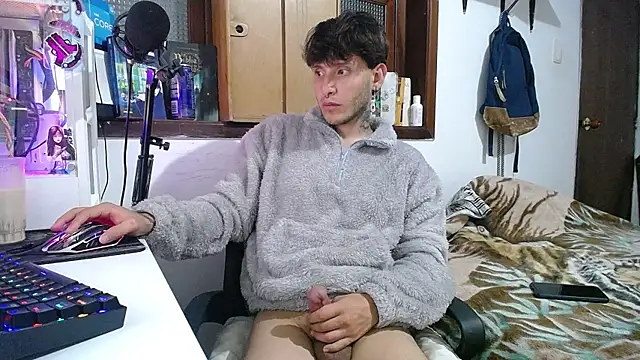 esjrobles online show from 31, 1, 2025