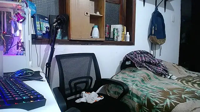 esjrobles online show from 4, 2, 2025