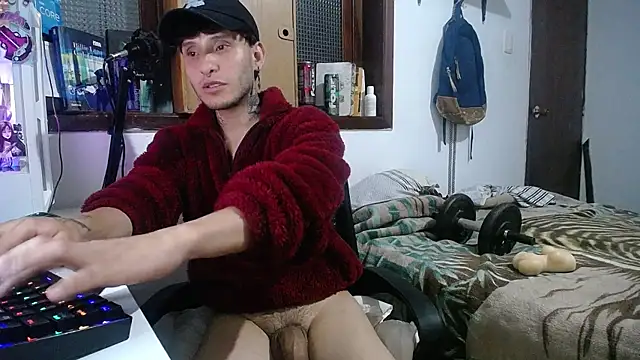 esjrobles online show from 5, 2, 2025