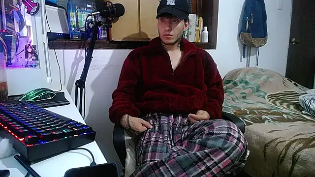 esjrobles online show from 6, 2, 2025