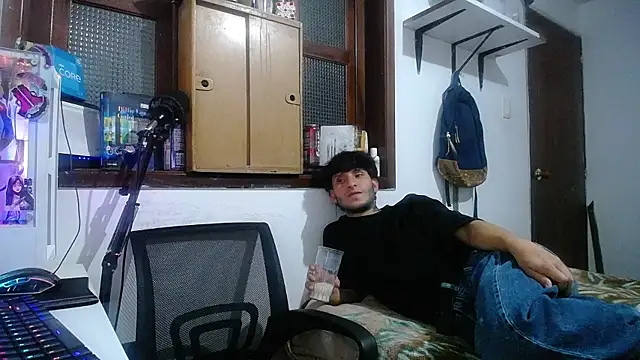 esjrobles online show from 11, 2, 2025