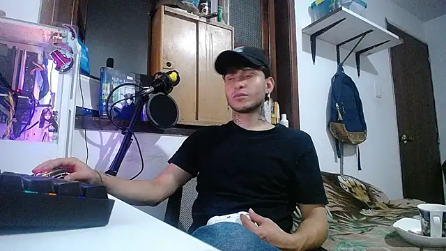 esjrobles online show from 14, 2, 2025