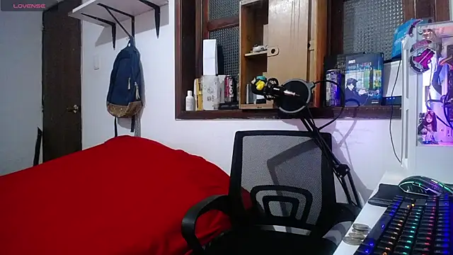 esjrobles online show from 16, 2, 2025