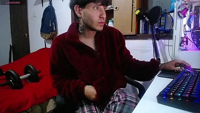 esjrobles online show from 16, 2, 2025