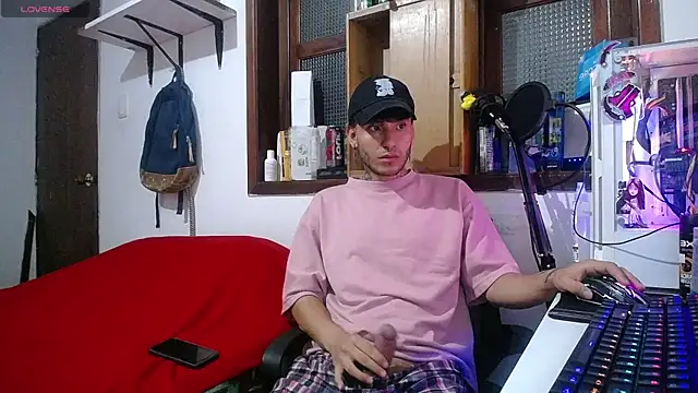 esjrobles online show from 17, 2, 2025