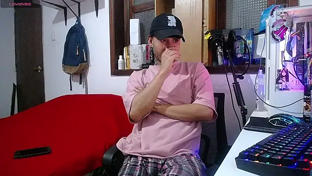 esjrobles online show from 17, 2, 2025