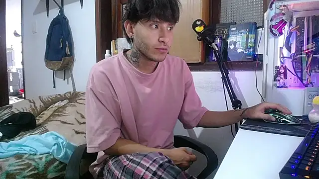 esjrobles online show from 20, 2, 2025