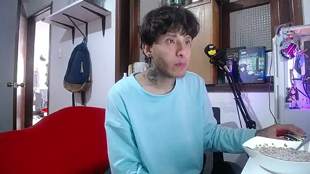 esjrobles online show from 21, 2, 2025