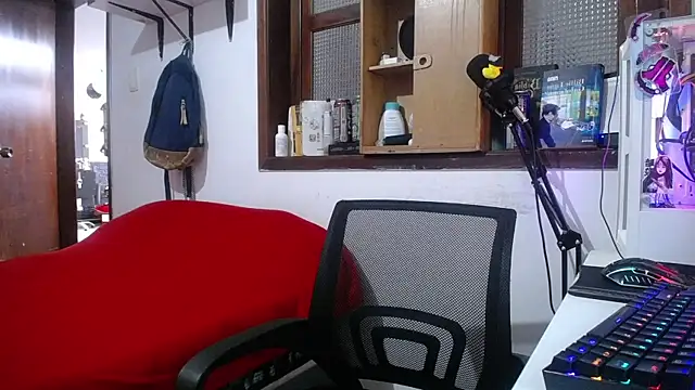 esjrobles online show from 21, 2, 2025