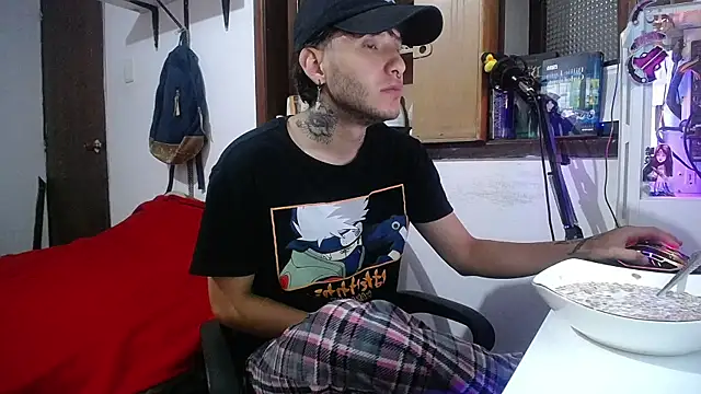 esjrobles online show from 22, 2, 2025