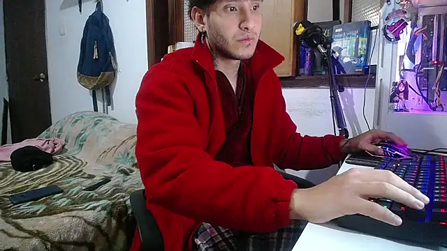 esjrobles online show from 23, 2, 2025