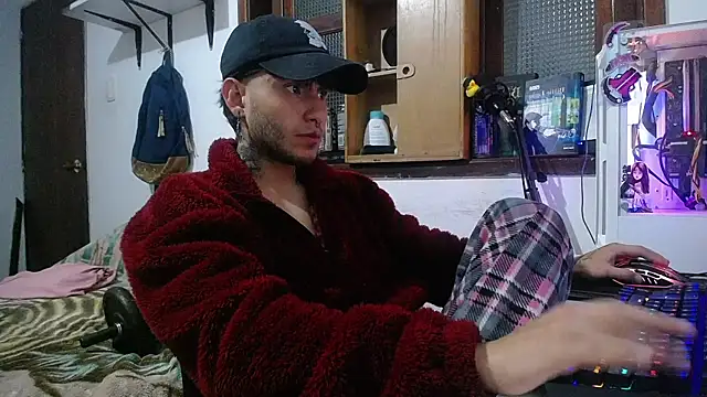 esjrobles online show from 24, 2, 2025