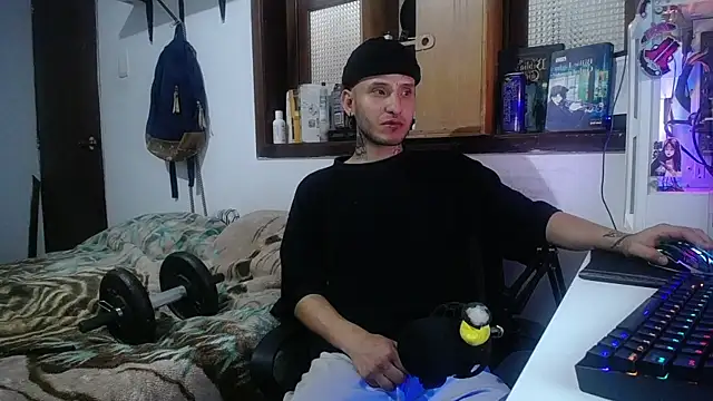 esjrobles online show from 27, 2, 2025