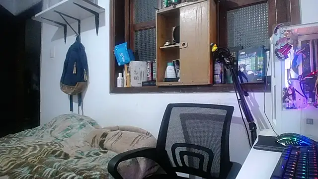 esjrobles online show from 28, 2, 2025