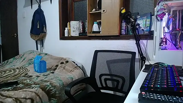 esjrobles online show from 4, 3, 2025