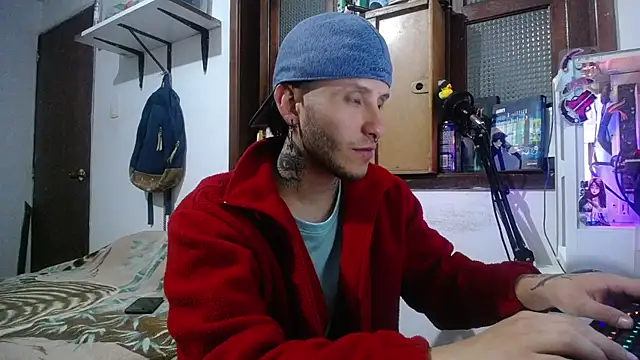 esjrobles online show from 5, 3, 2025