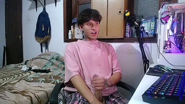 esjrobles online show from 7, 3, 2025