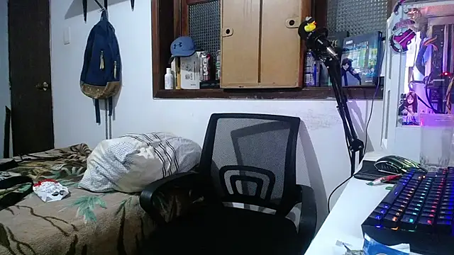 esjrobles online show from 8, 3, 2025